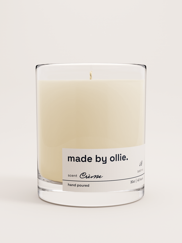 Crème